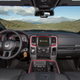 Image for article titled First Drive: We Figured Out What The Ram Rebel Is By Trying To Kill It
